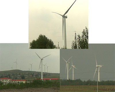 央視調(diào)查:外國圖紙將拖垮中國風(fēng)電企業(yè)