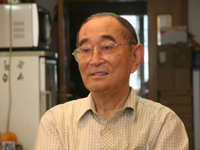 對(duì)話厲以寧:中國(guó)第三次大轉(zhuǎn)折正開始