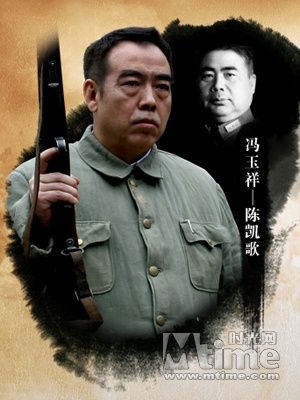 細(xì)數(shù)《建國(guó)大業(yè)》省錢術(shù) 好萊塢都辦不到