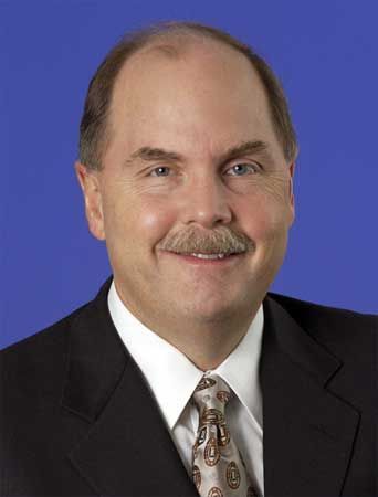 美國(guó)通用汽車總裁韓德勝宣布辭職