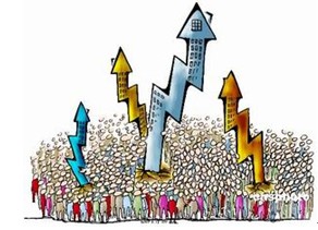 0元購房市場頻現(xiàn) 長沙樓盤以彩票開獎白送房子