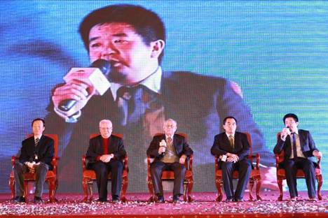 知女健康行攜專家團隊為女警解難題