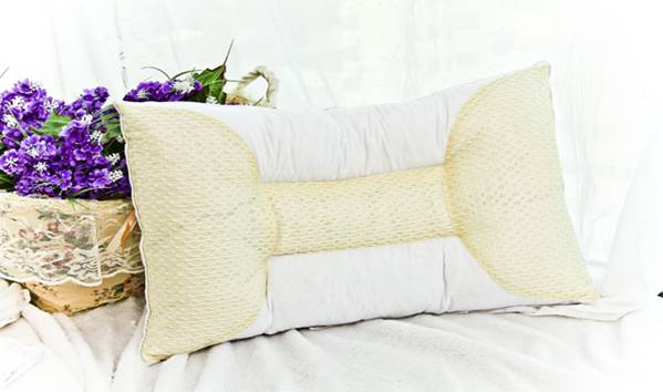 頸椎保健枕有用嗎