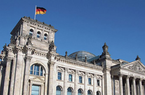 德國是世界經(jīng)濟(jì)最大“失衡制造者”？