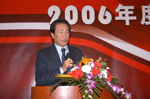 蔡名照:2006年是我國網(wǎng)絡文明建設的豐收之年