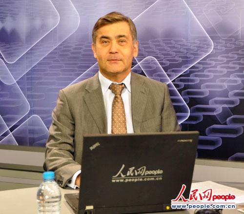 哈薩克斯坦駐華大使：習(xí)近平主席出訪哈薩克斯坦能成為兩國(guó)經(jīng)貿(mào)發(fā)展的又一推動(dòng)力