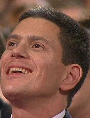 埃德•米利班德當(dāng)選英國工黨領(lǐng)袖 將維護(hù)中產(chǎn)階級利益