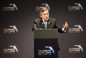 G2O為世界經(jīng)濟注入逾萬億美元 薩科齊稱結(jié)果超出想象