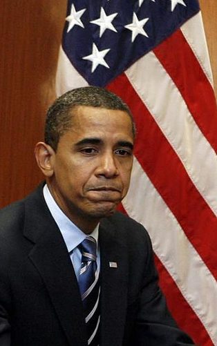 奧巴馬百日:第二個(gè)100天將會(huì)更加舉步維艱