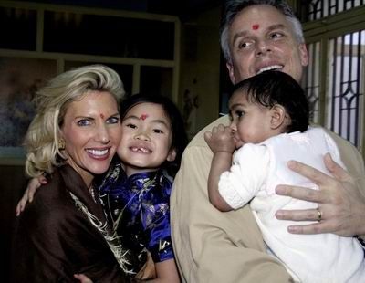 奧巴馬提名“潛在對(duì)手”任駐華大使 會(huì)漢語(yǔ)收養(yǎng)中國(guó)棄嬰