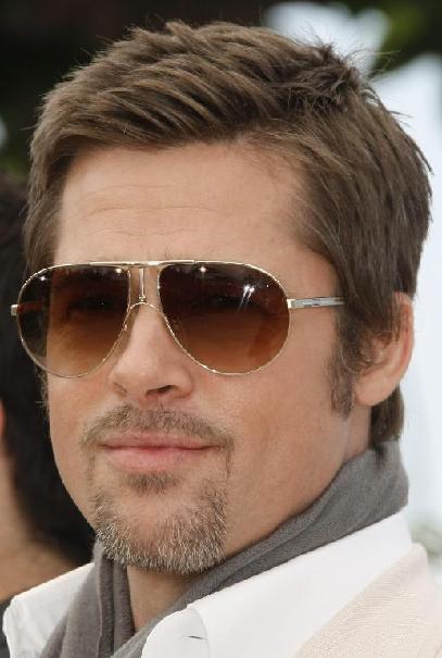 奧巴馬成全球第一時(shí)尚型男 皮特屈居亞軍