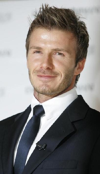 奧巴馬成全球第一時(shí)尚型男 皮特屈居亞軍