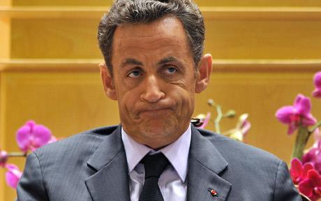 未解決薩科齊岳父母與鄰里糾紛 法國(guó)地方官遭免職