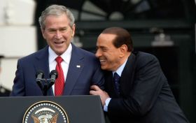 新不如舊!五位更懷念美國(guó)前總統(tǒng)布什的國(guó)家領(lǐng)導(dǎo)人