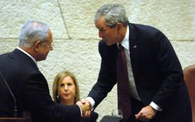 新不如舊!五位更懷念美國(guó)前總統(tǒng)布什的國(guó)家領(lǐng)導(dǎo)人