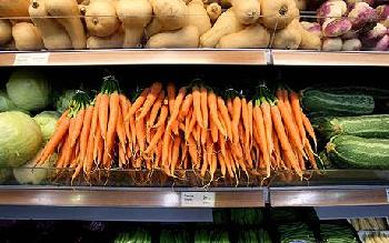 有機食品并非更營養(yǎng) 英國50年研究結(jié)果沖擊產(chǎn)業(yè)神話