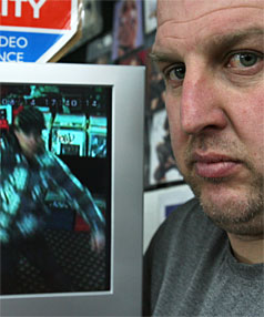 新西蘭笨賊當選“史上最差勁劫匪”