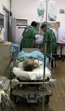 韓國(guó)警方調(diào)查釜山火災(zāi)原因 10人死亡包括8名日本游客