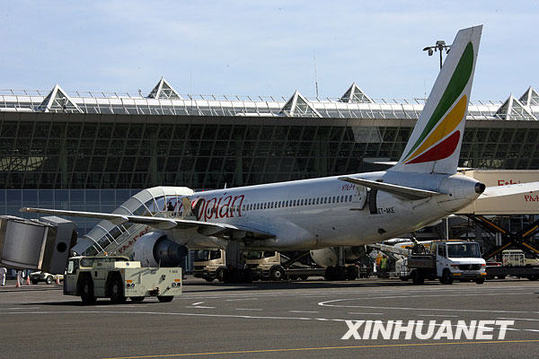 埃航客機失事已找到34具遺體 原因仍待調(diào)查