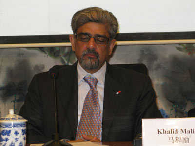 海地欲審10名偷運兒童美國人 聯(lián)合國呼吁中國企業(yè)援手