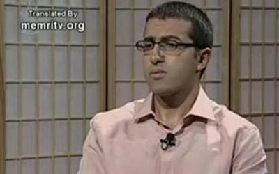 哈馬斯“綠王子”:我救了佩雷斯