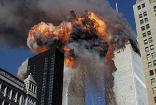 美機(jī)密文件曝光 前高官曾警告停止深查9·11事件