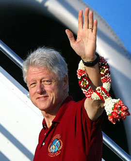 組圖:盤點(diǎn)有心臟病的外國領(lǐng)導(dǎo)人