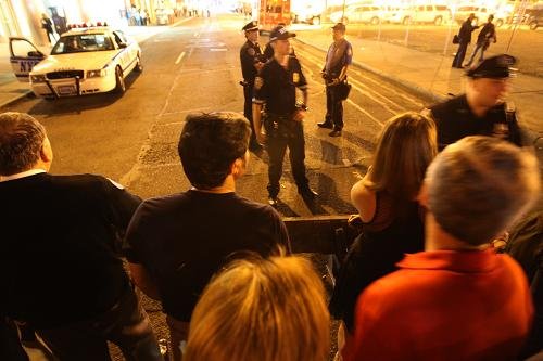 巴基斯坦塔利班宣稱對(duì)紐約汽車炸彈事件負(fù)責(zé)