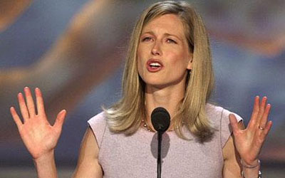 圖:父母決定離婚僅一周 戈爾長女也鬧離婚