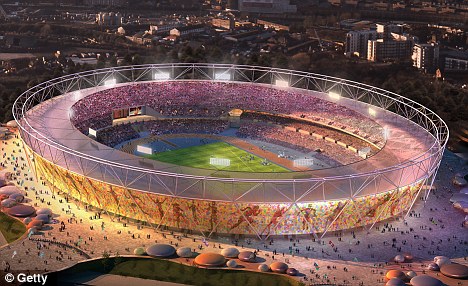 英氣象專家警告：太陽風(fēng)暴可能攪黃倫敦奧運(yùn)