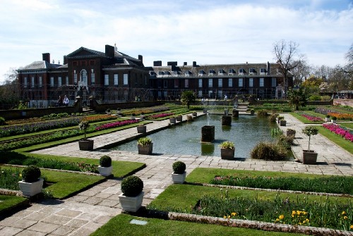 全英房?jī)r(jià)最貴街道云集倫敦 頭名平均每棟640萬英鎊