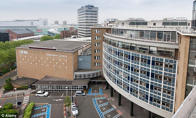 英國BBC要賣“祖業(yè)”電視中心 價格不合理不成交