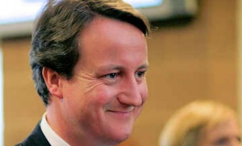 英首相痛批不自食其力者：不掙錢就別生養(yǎng)孩子！