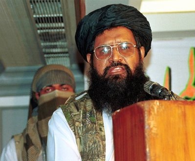 巴基斯坦政府再次被爆與恐怖組織頭目有牽連