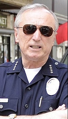 英打擊街頭犯罪邀美“超級(jí)警長(zhǎng)”助陣 騷亂致奧運(yùn)安保蒙陰影