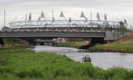 擔(dān)心倫敦奧運會安保人手不夠 美國欲派千人支援