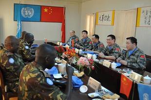 南蘇丹——新國家新挑戰(zhàn)