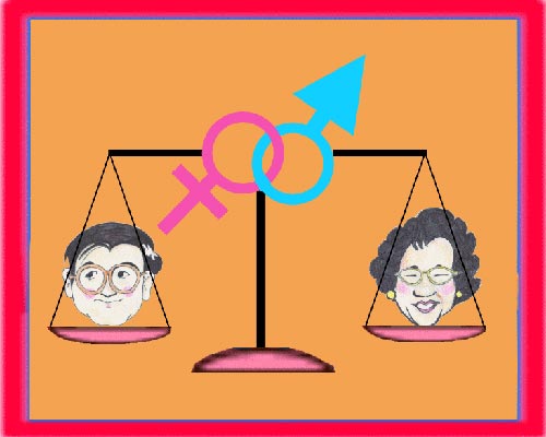 性別歧視損害亞太經(jīng)濟(jì) 每年損失數(shù)百億