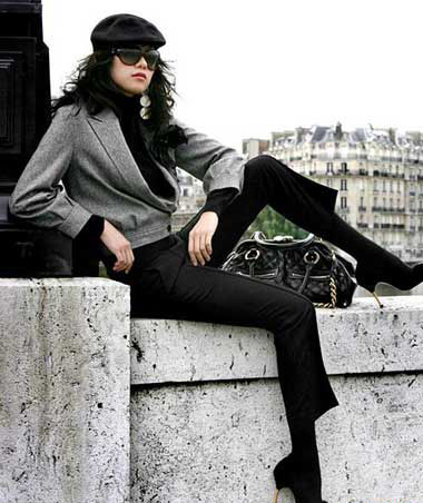 白領(lǐng)職場13條戒律