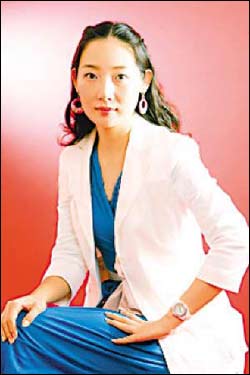 韓國皇室后裔進軍娛樂圈 希望恢復(fù)皇族名譽(圖)