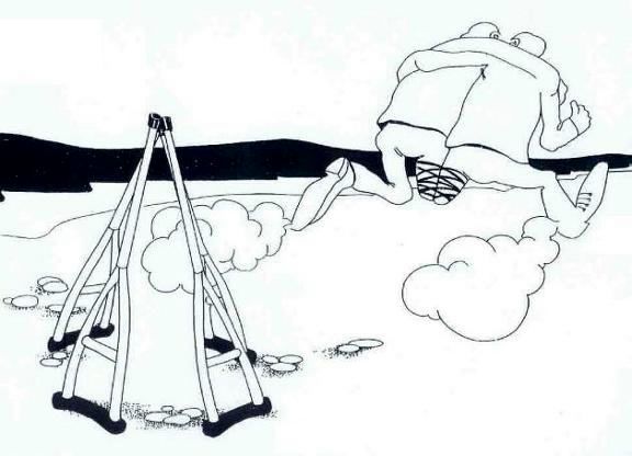 團結(jié)力量大