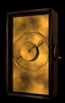 最古老計(jì)算機(jī)之謎破解 古希臘人能準(zhǔn)確預(yù)測(cè)天體運(yùn)動(dòng)