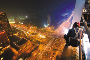 中國經(jīng)濟(jì)增速再驚世界 學(xué)者感到不可思議