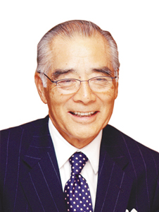 小林陽太郎:中日文化交流“減震”作用