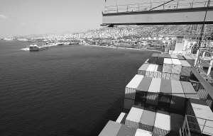 西方媒體誤報(bào) 希臘沒(méi)賣(mài)最大港口給中國(guó)