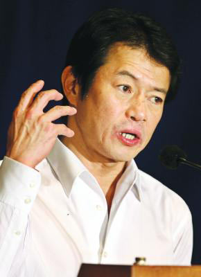 日高官發(fā)怪論:日本或淪為中國一省