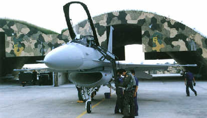 美售臺(tái)武器由守轉(zhuǎn)攻 瞄大陸關(guān)鍵民用設(shè)施