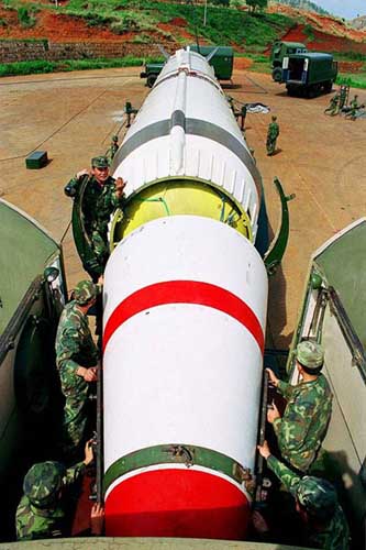 解放軍報(bào):中國應(yīng)發(fā)展軟實(shí)力制衡世界強(qiáng)權(quán)