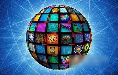 移動互聯(lián)網(wǎng):裂變云譜與趨勢