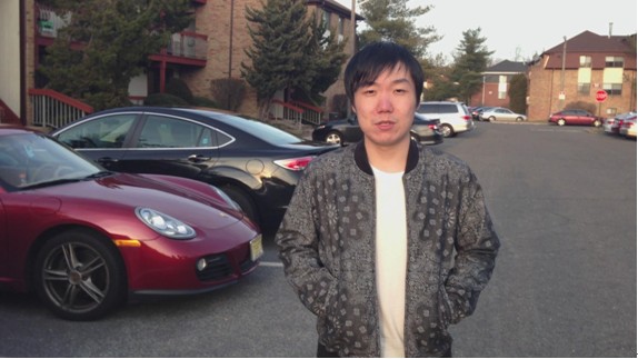 留學生：兩會上應(yīng)有我們的代表